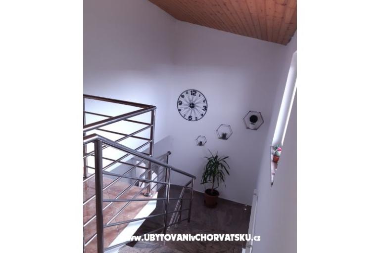Ferienwohnungen Lucija – foto 2
