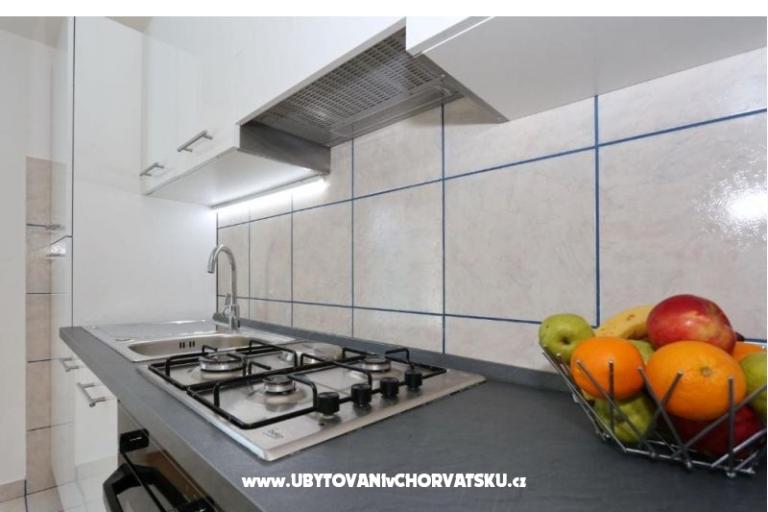 Appartement Dent  – foto 11