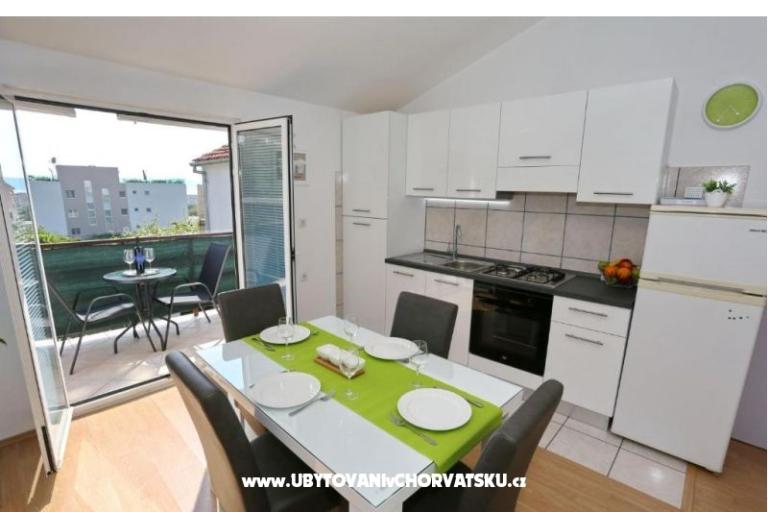 Appartement Dent  – foto 16