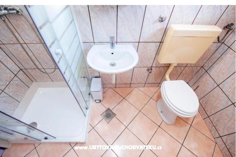 Appartement Dent  – foto 17