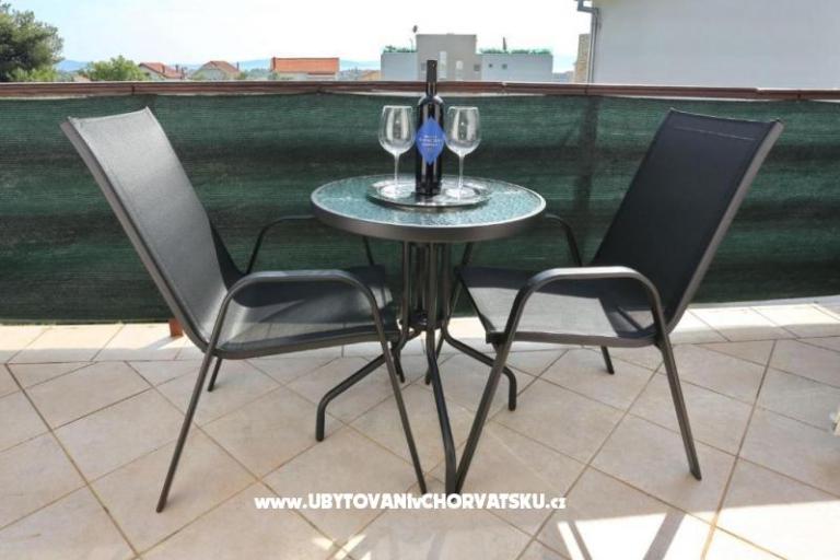 Appartement Dent  – foto 7