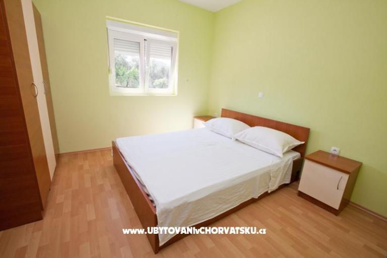 Appartements  Sorić – foto 14
