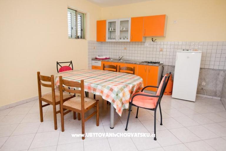Appartements  Sorić – foto 5