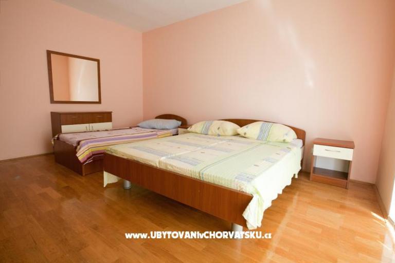 Appartements  Sorić – foto 9