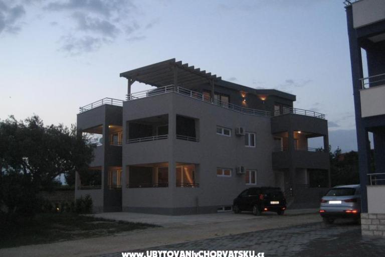 Appartements Lalić – foto 2
