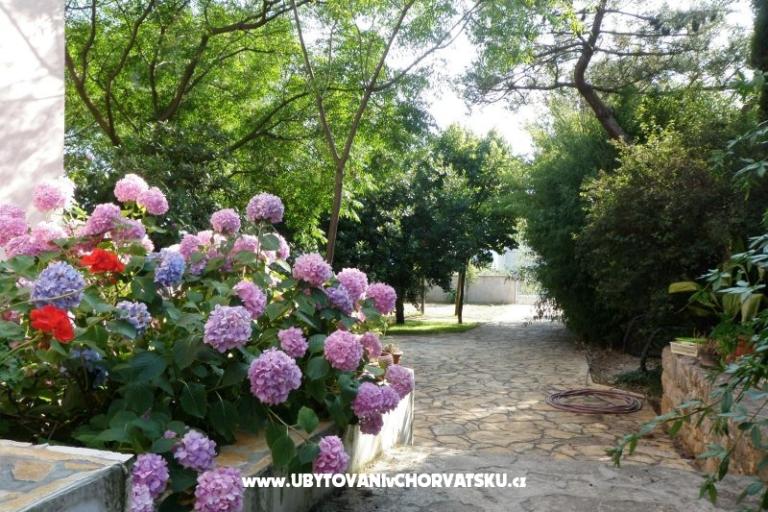 Ferienwohnungen Lolinka Bibinje – foto 12