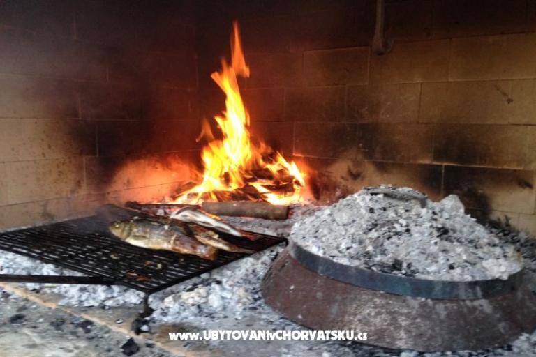 Ferienwohnungen Lolinka Bibinje – foto 16