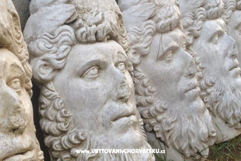 Ferienwohnungen Lolinka Bibinje – foto 17