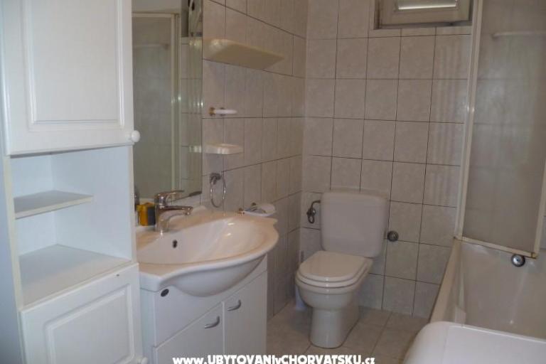 Ferienwohnungen Mate – foto 15