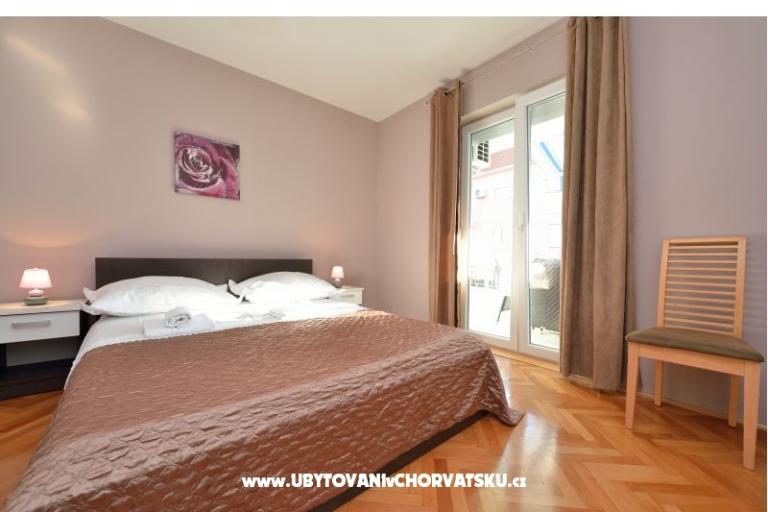 Ferienwohnungen Mate – foto 16