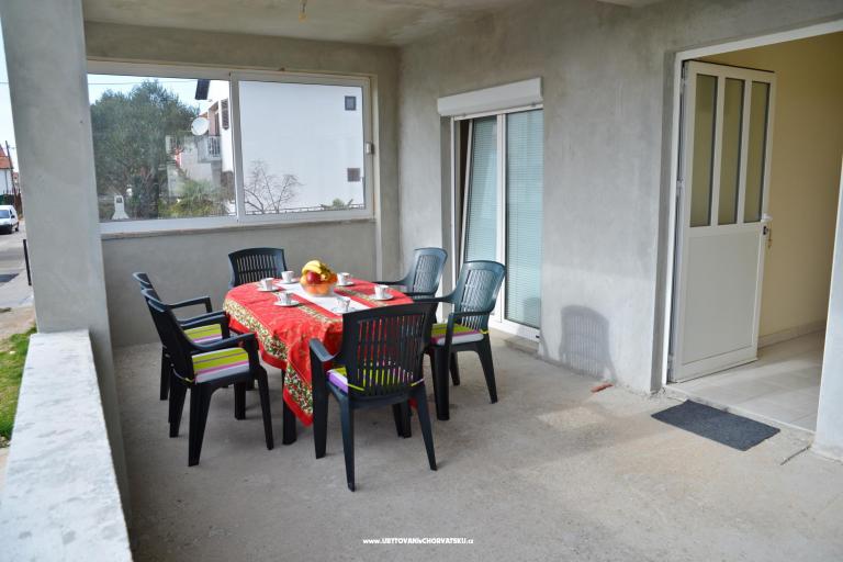 Ferienwohnungen Sidro – foto 6