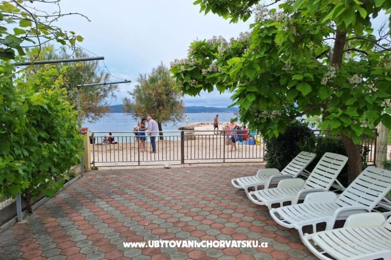 Bibinje Ferienwohnungen – foto 13