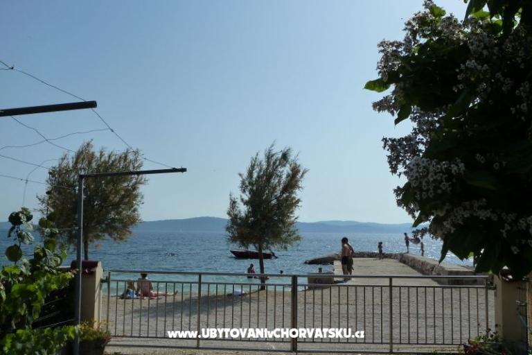 Bibinje Ferienwohnungen – foto 17