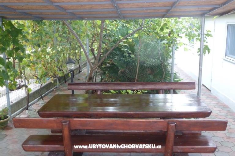 Bibinje Ferienwohnungen – foto 5