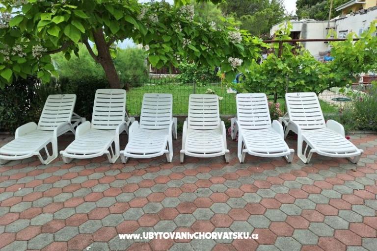 Bibinje Ferienwohnungen – foto 6
