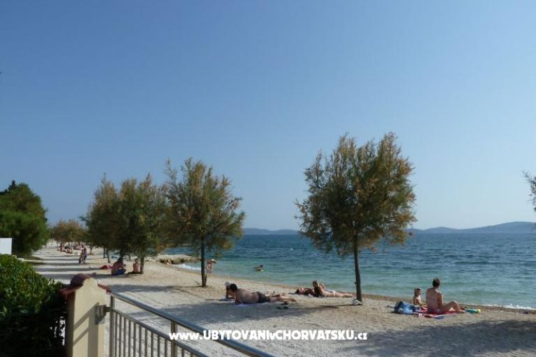 Bibinje Ferienwohnungen – foto 8