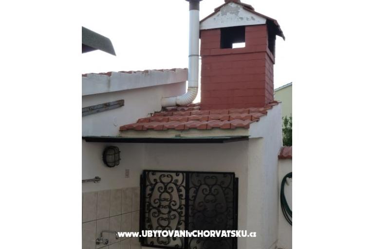 Bibinje Ferienwohnungen – foto 9