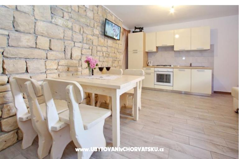 Ferienhaus "Sagunica" – foto 4