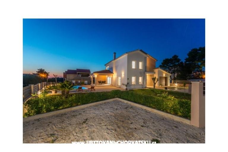 Holiday house vila Kunfin – foto 10