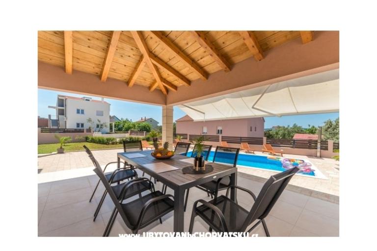 Holiday house vila Kunfin – foto 2