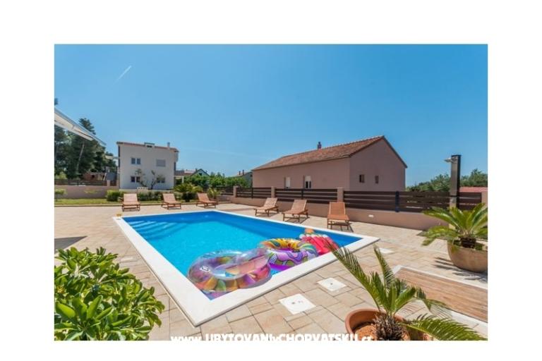 Holiday house vila Kunfin – foto 6