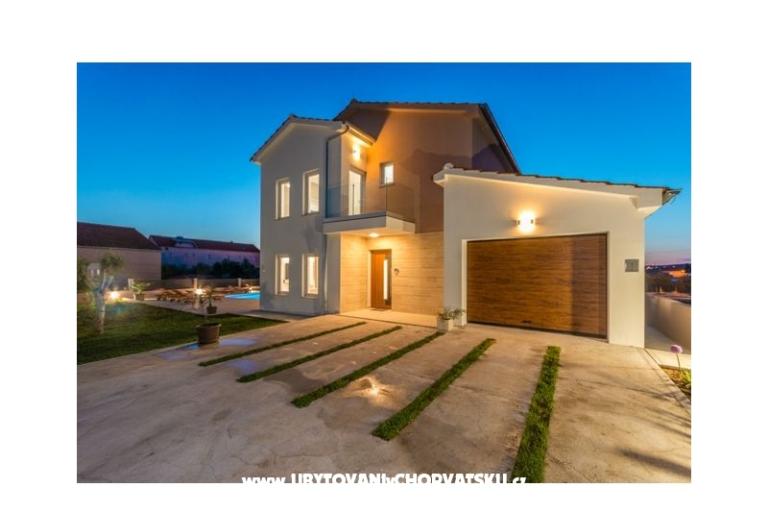 Holiday house vila Kunfin – foto 9