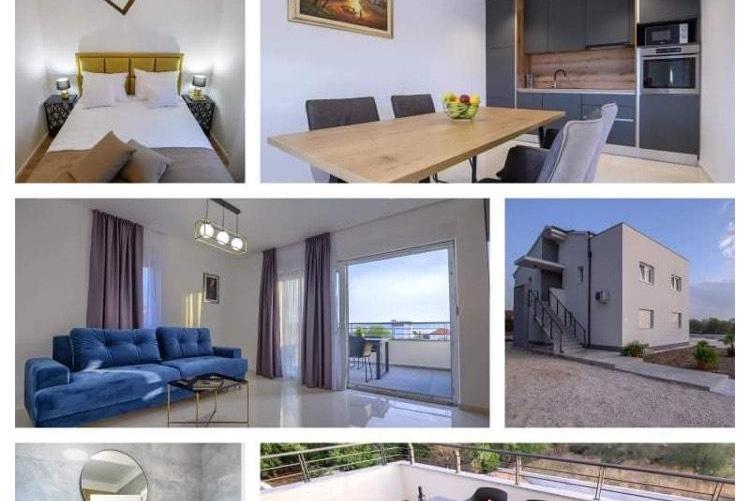 Luxury Ferienwohnungen Leonika  – foto 5