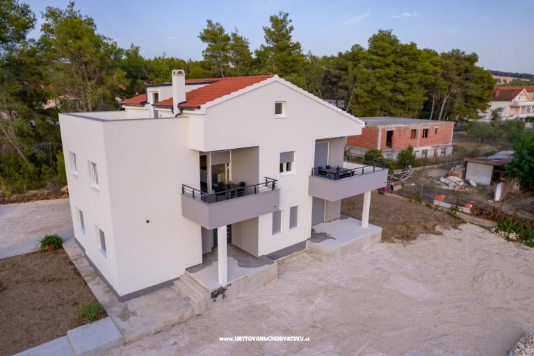 Luxury Ferienwohnungen Leonika  – foto 6