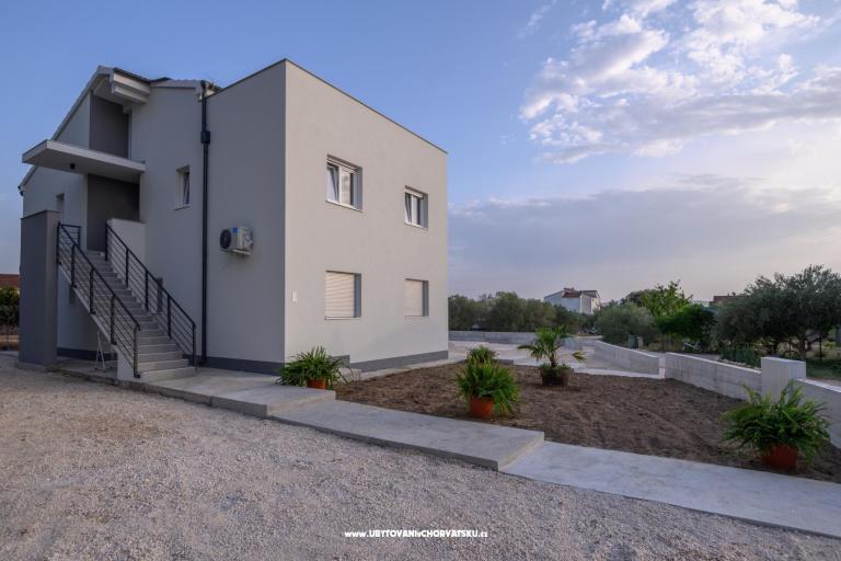 Luxury Ferienwohnungen Leonika  – foto 8