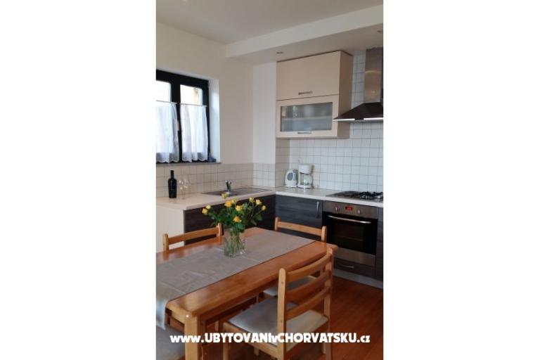 Appartements Nives – foto 8