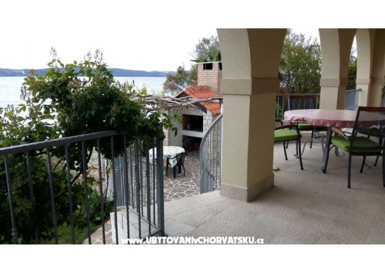 Appartements Nives – foto 9