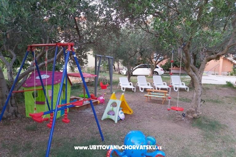 Apartment Sara  – foto 17