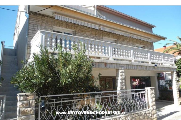 Apartment Frnaža – foto 3