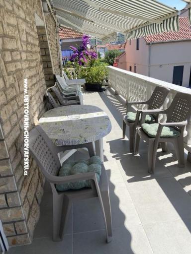 Apartment Frnaža – foto 5