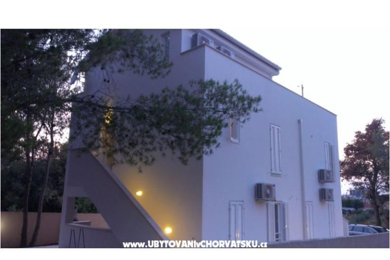 Vila Moli Ferienwohnungen – foto 10