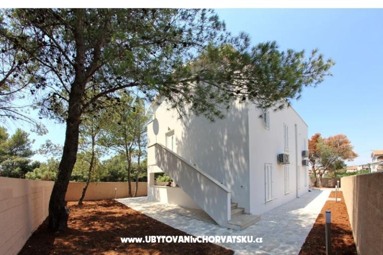Vila Moli Ferienwohnungen – foto 2