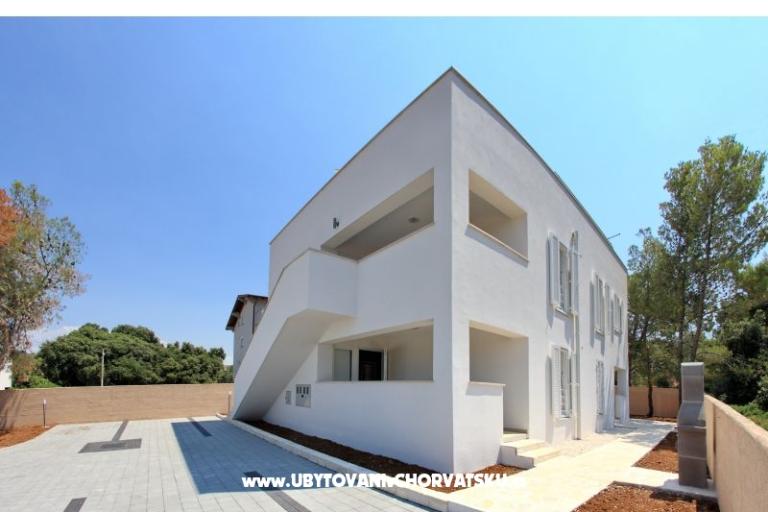 Vila Moli Ferienwohnungen – foto 5