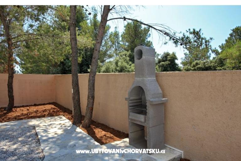 Vila Moli Ferienwohnungen – foto 6