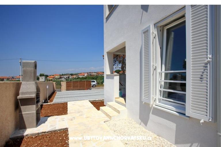 Vila Moli Ferienwohnungen – foto 7