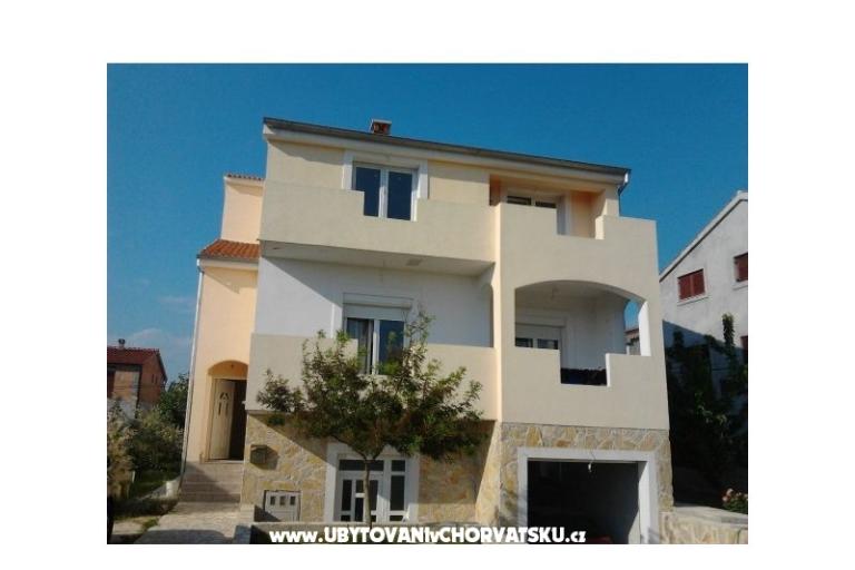 Apartment Novi Bokanjac – foto 11