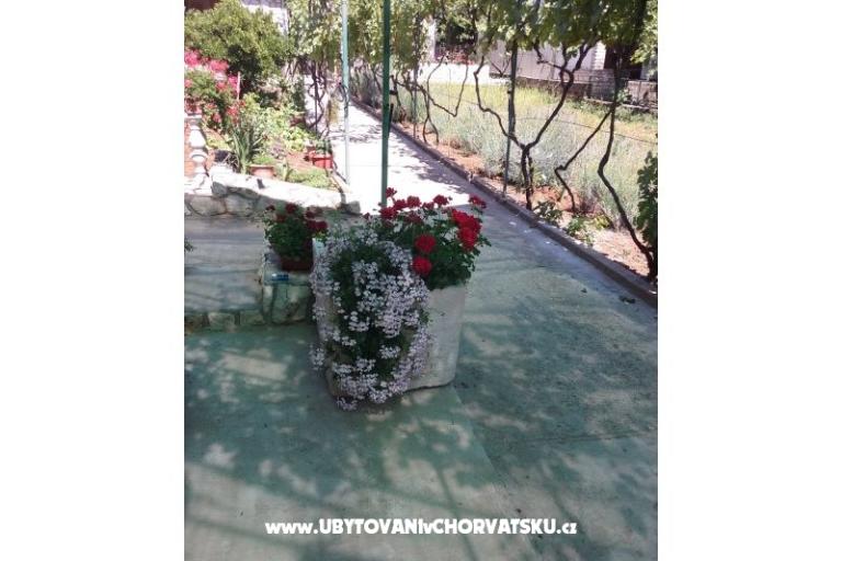 Appartements Ante Sladić – foto 16