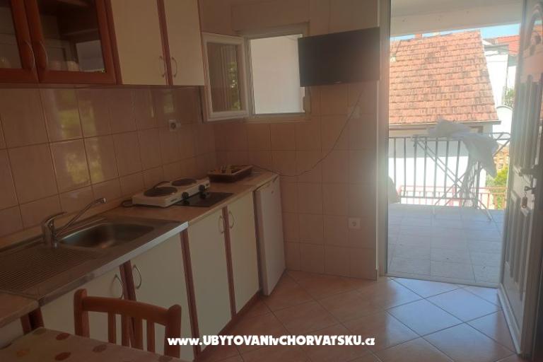 Apartment Cvita – foto 10