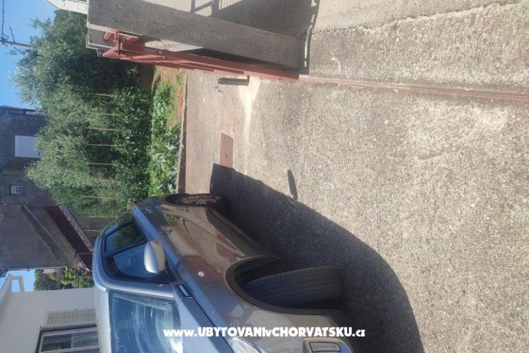 Apartment Cvita – foto 12