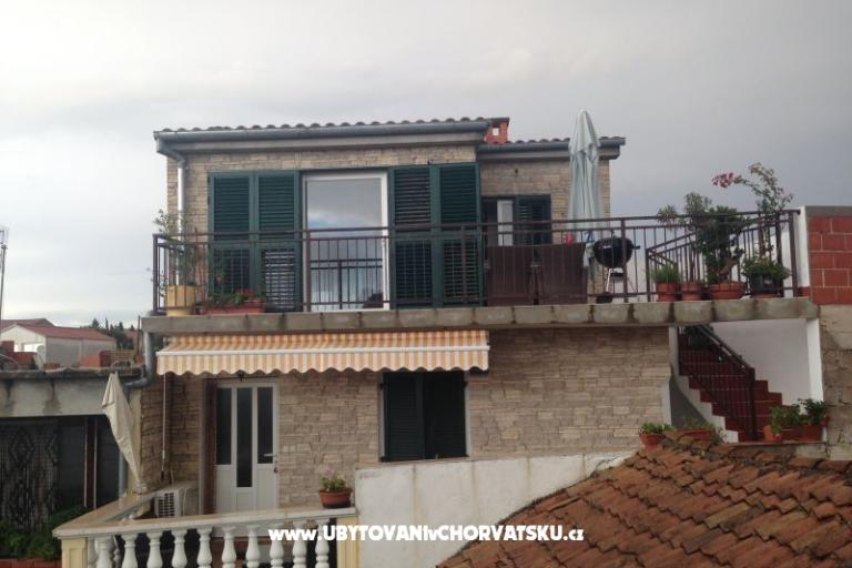 Apartment Grgo – foto 9