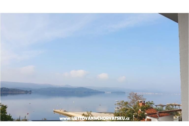 Apartment Mare - prvi red uz more – foto 12