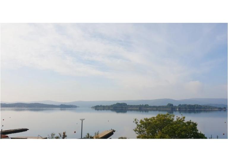 Apartment Mare - prvi red uz more – foto 13