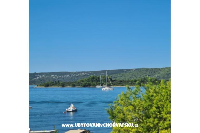 Apartment Mare - prvi red uz more – foto 14