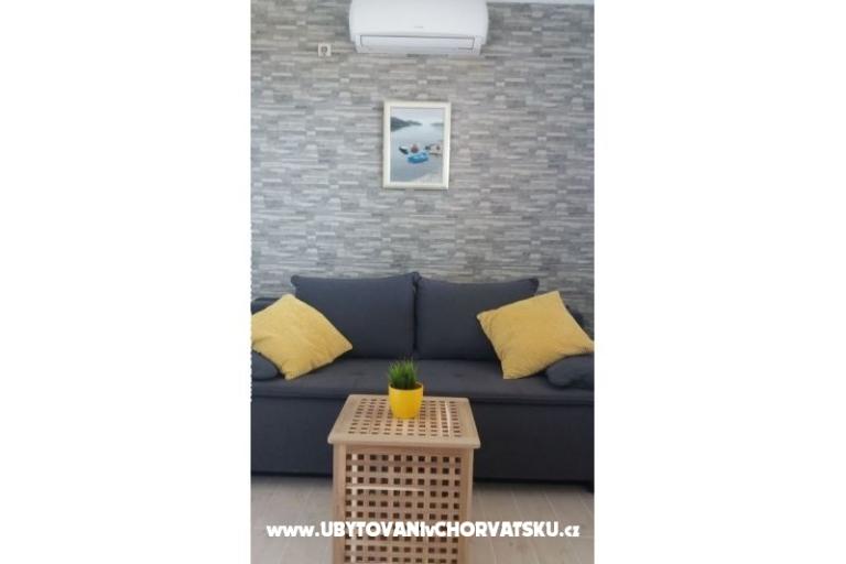 Apartment Mare - prvi red uz more – foto 3