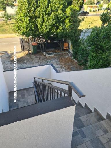 Apartment Mare - prvi red uz more – foto 9
