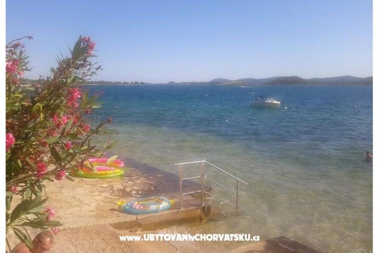 Ferienwohnungen Bakmaz – foto 13